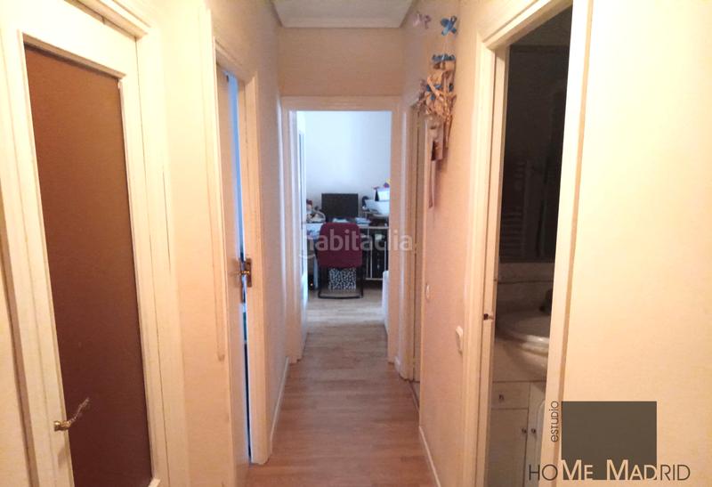 Foto 79ba0d7a-1347-406d-810c-196bb8a1f4a5. Piso estudio home ofrece (((reservado))) piso de 70 m², en tetuán, a un paso de plaza castilla. en Madrid