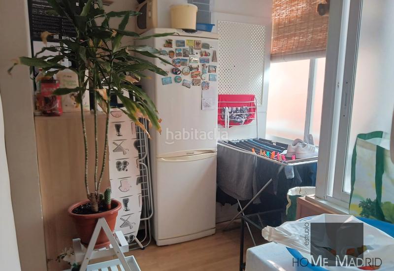 Foto a3f37c55-359c-4304-8753-deca556a258f. Piso estudio home ofrece (((reservado))) piso de 70 m², en tetuán, a un paso de plaza castilla. en Madrid