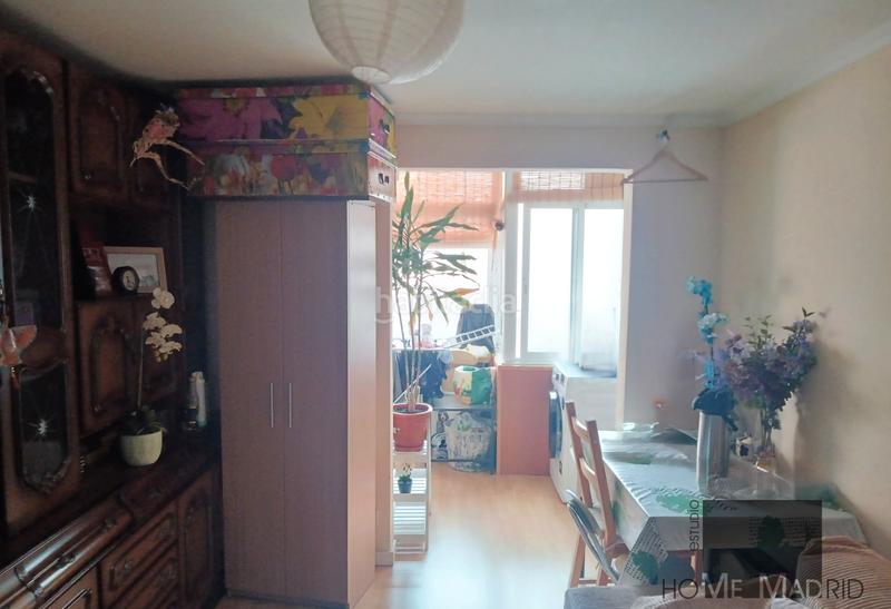Foto d3e56583-c634-431b-aac8-f6ad67c148a8. Piso estudio home ofrece (((reservado))) piso de 70 m², en tetuán, a un paso de plaza castilla. en Madrid