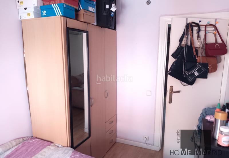 Foto dd550b75-bcba-4e14-82f1-2defdadc7cc1. Piso estudio home ofrece (((reservado))) piso de 70 m², en tetuán, a un paso de plaza castilla. en Madrid