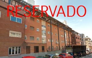 Pis  Calle del collado de marichiva. Estudio home madrid ofrece (((reservado))) estupendo piso de 90