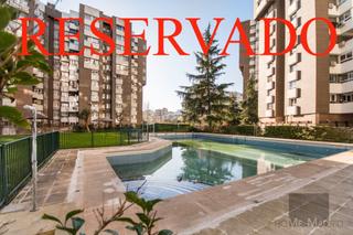Piso  Calle de alfredo marqueríe. Estudio home madrid ofrece piso en planta novena de 152m2 constr