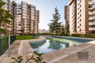 Pis  Calle de alfredo marquere. Estudio home madrid ofrece piso en planta novena de 152m2 constr
