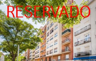 Piso en Calle del Alcalde Sainz de Baranda