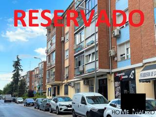 Piso  Paseo castellanos. Estudio home madrid ofrece piso de 76 m2 exterior en la zona de