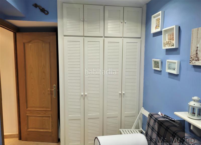 Foto 24e90be6-d00b-40c8-83ba-47e9aef8d8d3. Appartamento con riscaldamento in Pilar Madrid