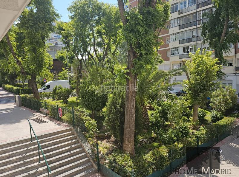 Foto 284c4f65-8f73-4d16-811f-078cd3e014d1. Appartamento con riscaldamento in Pilar Madrid