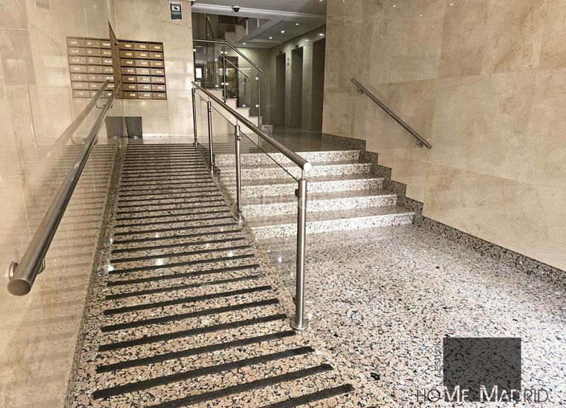 Foto 28cdeb09-c9fd-419a-b179-218fffef726e. Appartamento con riscaldamento in Pilar Madrid