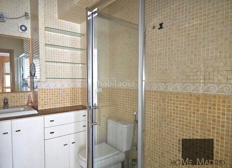 Foto 3ad4c290-98ec-4dc3-875b-9db6b5a9271c. Appartamento con riscaldamento in Pilar Madrid