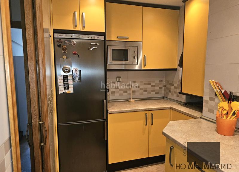 Foto 44b364da-9f30-4d0e-95d8-e37d63a01c1c. Appartamento con riscaldamento in Pilar Madrid
