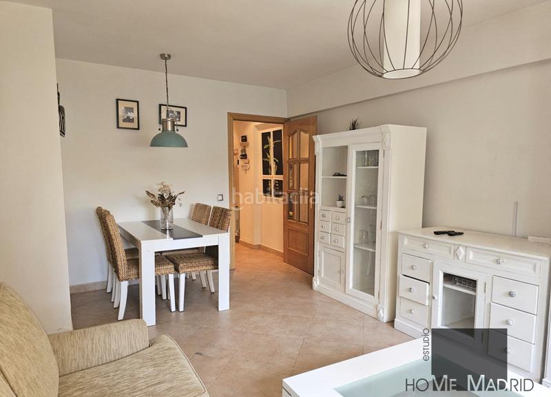 Foto 4a0713ce-b19d-4ad6-9db6-d17b74dbeff3. Appartamento con riscaldamento in Pilar Madrid