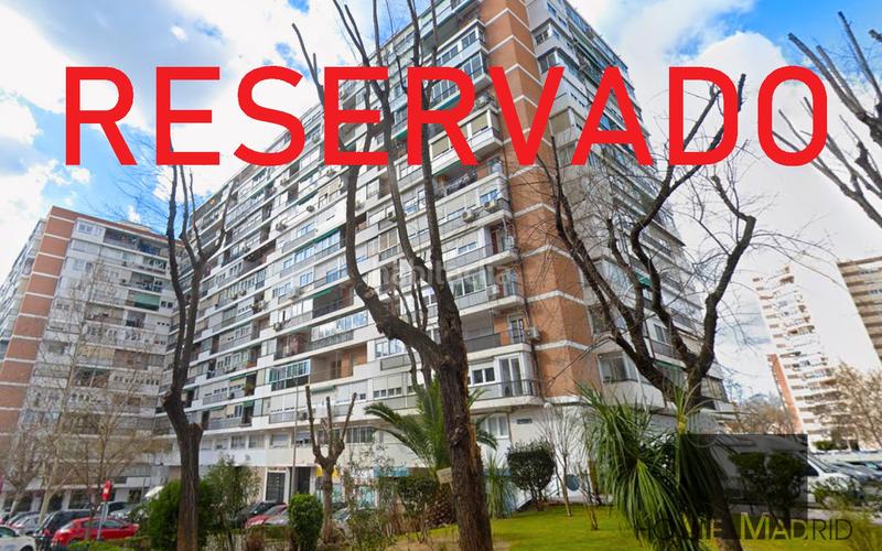 Foto 629bfb03-bd91-45a6-b4fd-978628c5a10f. Appartamento con riscaldamento in Pilar Madrid