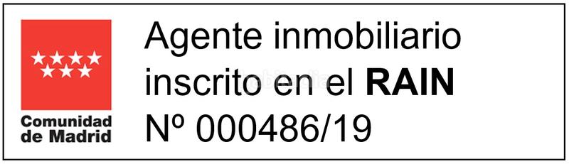Foto 715d9ced-8de5-4be3-875c-da57f0b8d96d. Appartamento con riscaldamento in Pilar Madrid