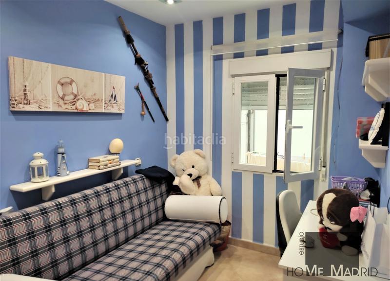 Foto 804d1aed-5949-483f-8c51-94845fdca4ed. Appartamento con riscaldamento in Pilar Madrid