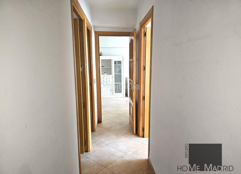 Foto 80ed6b8c-a9a7-4955-8a72-3d3341476c7c. Appartamento con riscaldamento in Pilar Madrid