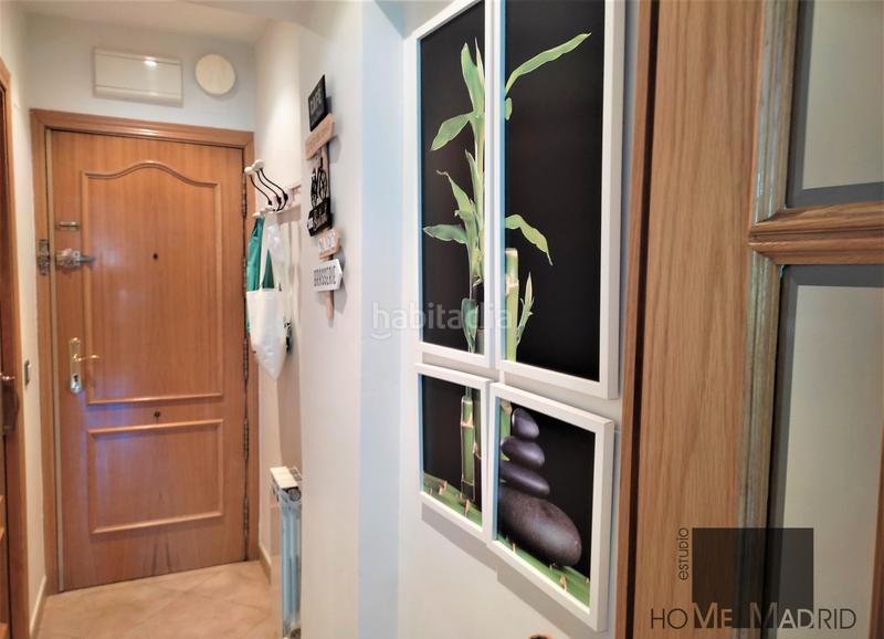 Foto 9305c16b-be55-48ce-86c3-640843ae2679. Appartamento con riscaldamento in Pilar Madrid