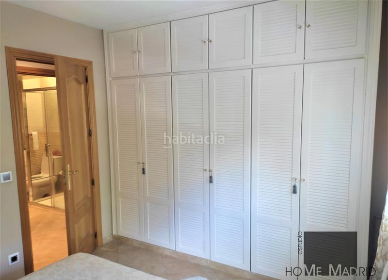 Foto c4d7fcf6-baf4-4bd5-ba43-bea1c558cc2f. Appartamento con riscaldamento in Pilar Madrid