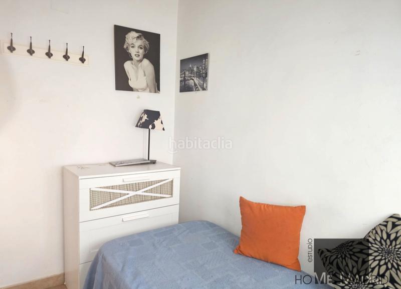 Foto d80cbcbd-3067-4f3c-b2a8-d73b5c078c75. Appartamento con riscaldamento in Pilar Madrid