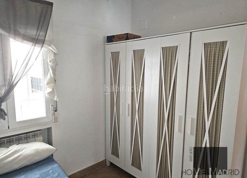 Foto d90bf0d8-2026-4e32-9ed1-f188e22228a3. Appartamento con riscaldamento in Pilar Madrid