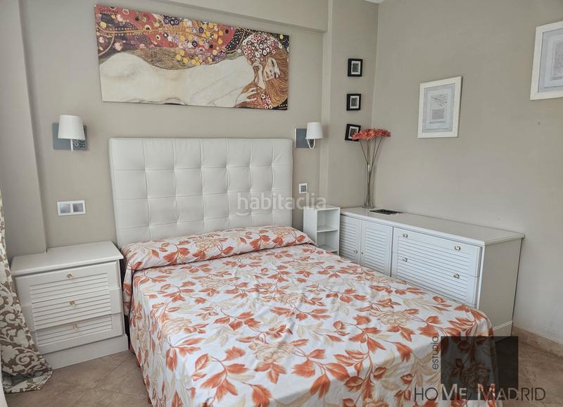 Foto ef9bfbb7-05e8-4ebb-806b-a3299ee93256. Appartamento con riscaldamento in Pilar Madrid