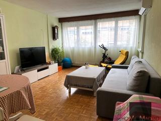 Pis en Tres Olivos-Valverde. Estudio home madrid ofrece vivienda de 103 m2 en el barrio de tr