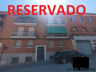 Pis  Calle del sorgo. Estudio home madrid ofrece piso de 77 m2  en la zona de valdeace