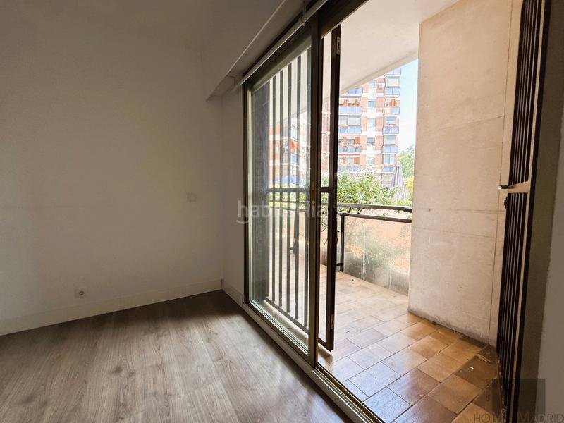 Foto 0382824a-80b0-4f4d-b8ef-b605db3f10f4. Appartamento con riscaldamento piscina in La Paz Madrid