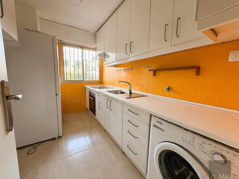 Foto 077bf364-7388-4b2b-8753-f2dfcf6798c3. Appartamento con riscaldamento piscina in La Paz Madrid