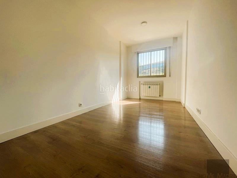 Foto 0da10131-88b1-4a3c-967e-8ab25e75c798. Appartamento con riscaldamento piscina in La Paz Madrid