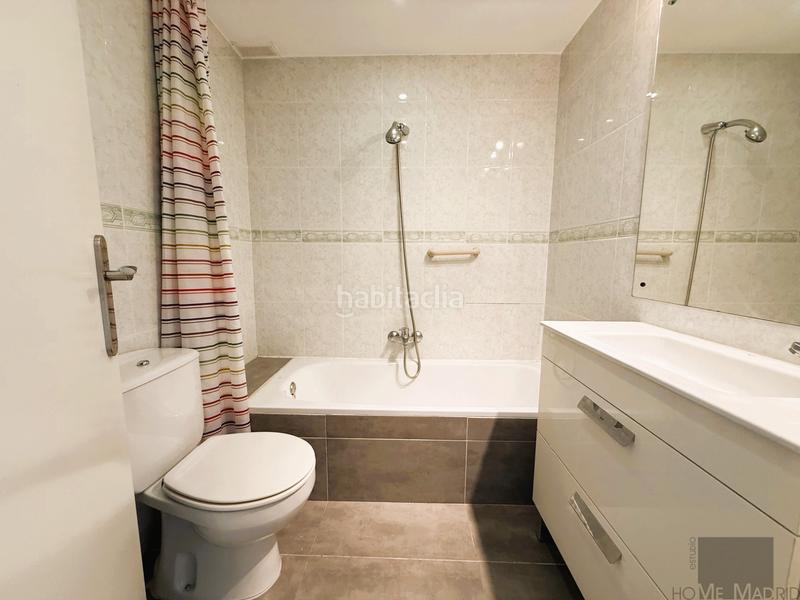 Foto 53ca8c1b-5557-4f72-bae3-626813e9b764. Appartamento con riscaldamento piscina in La Paz Madrid