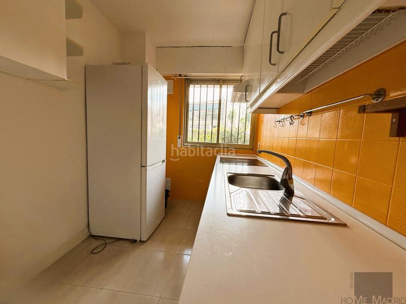 Foto 5c8535f0-d3d0-4ac1-97c2-56ca233ea3d0. Appartamento con riscaldamento piscina in La Paz Madrid