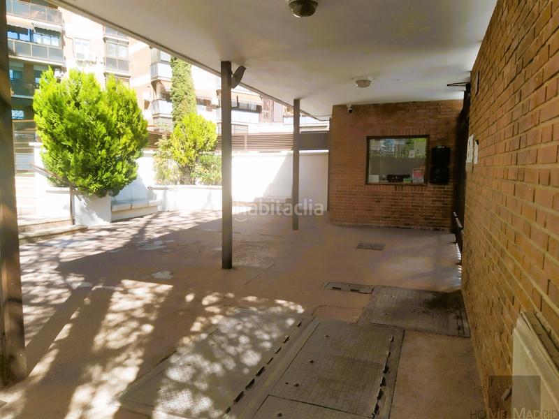 Foto 61b79345-6657-41be-b265-03b9ff8dd7bf. Appartamento con riscaldamento piscina in La Paz Madrid