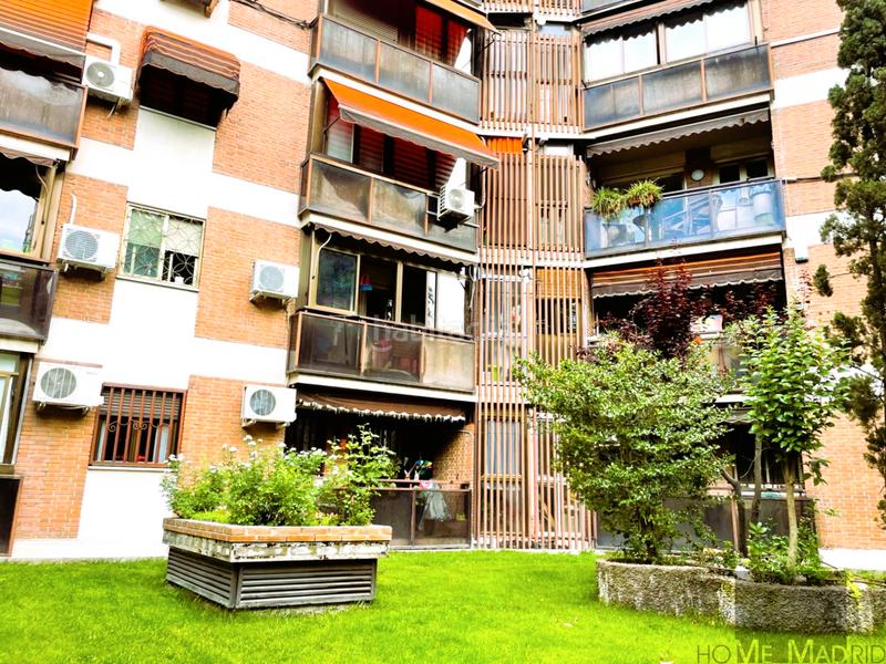 Foto 77beb4a2-4018-4854-aea2-1f32f016d01c. Appartamento con riscaldamento piscina in La Paz Madrid