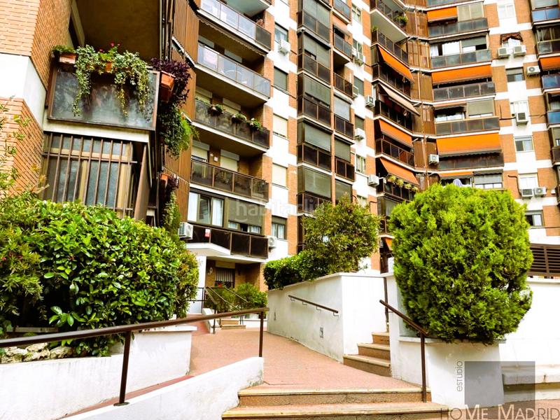 Foto 7c5f7623-d2de-488c-ad3d-f3bf59cf97c6. Appartamento con riscaldamento piscina in La Paz Madrid