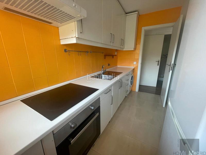 Foto 8358632e-99be-4384-b3bd-2dd556d3e23f. Appartamento con riscaldamento piscina in La Paz Madrid