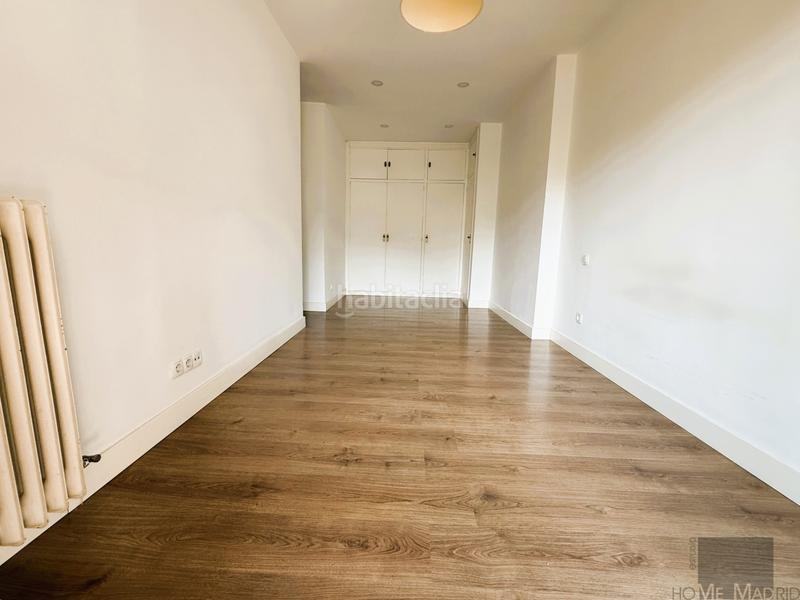 Foto 8a0e45d3-b430-4ddc-bc65-af8461f3d47e. Appartamento con riscaldamento piscina in La Paz Madrid