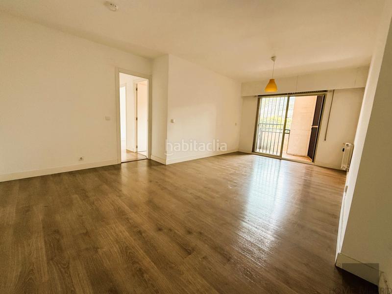 Foto 8e43638a-975f-4dde-8d2d-2ab3fb9580d4. Appartamento con riscaldamento piscina in La Paz Madrid