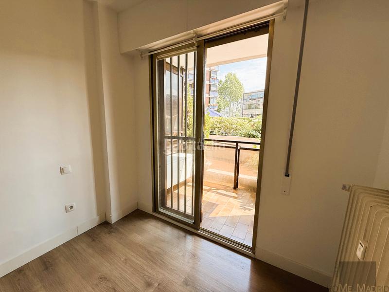 Foto a6694018-615f-4c9e-8128-ba847b704af0. Appartamento con riscaldamento piscina in La Paz Madrid