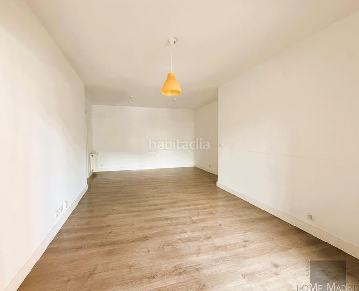 Foto a9cb2ebf-d3c4-430c-8485-cbb42144f203. Appartamento con riscaldamento piscina in La Paz Madrid