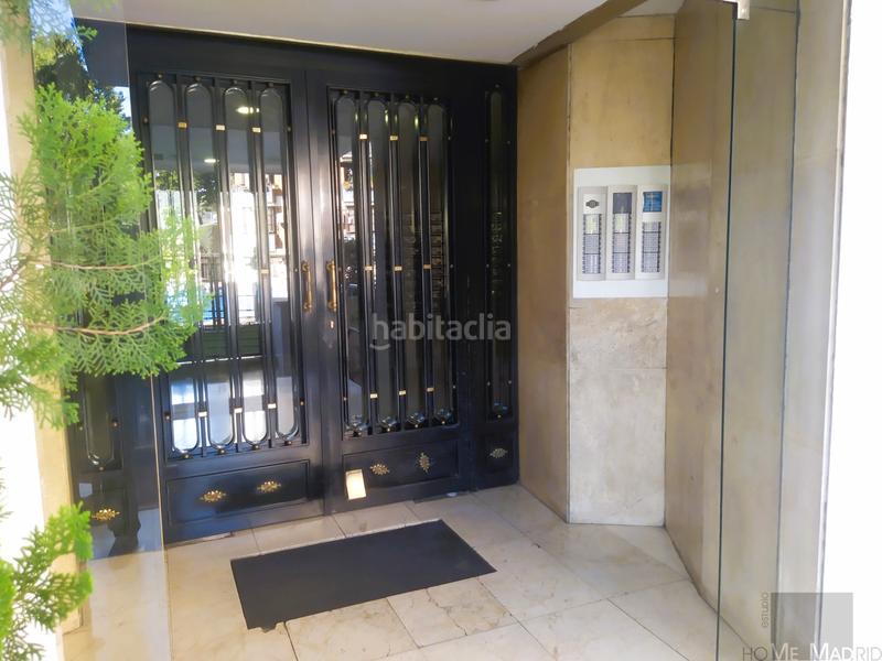 Foto aa303ec3-0e60-467a-bf4a-e35b56b3b115. Appartamento con riscaldamento piscina in La Paz Madrid