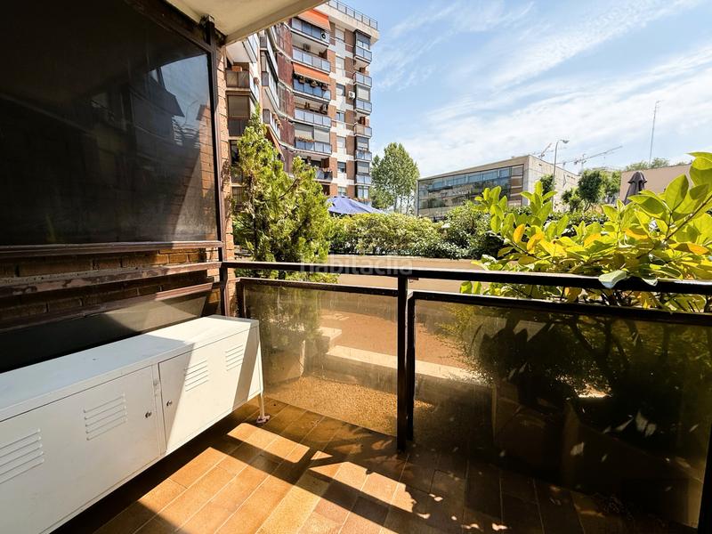 Foto c60534d9-2eb0-4f23-8657-501528b1be9d. Appartamento con riscaldamento piscina in La Paz Madrid