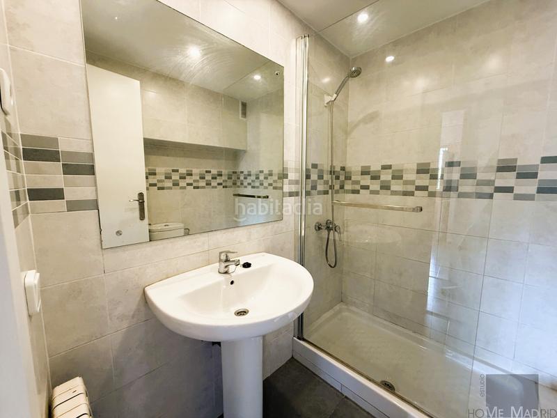 Foto ecedadea-00da-4cc8-9932-2b97962cebda. Appartamento con riscaldamento piscina in La Paz Madrid