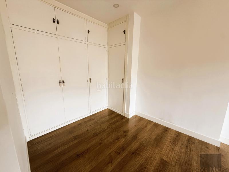 Foto f7362625-fa1a-4fdd-ba20-1f5a30b5761b. Appartamento con riscaldamento piscina in La Paz Madrid