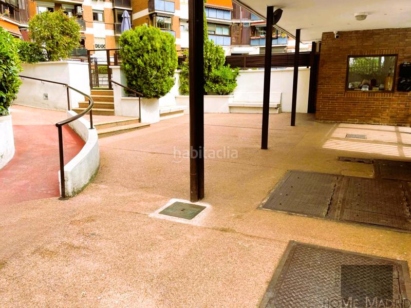 Foto fe47ef37-f214-4134-a5a4-c0489261d2d6. Appartamento con riscaldamento piscina in La Paz Madrid