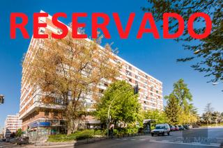 Piso  Calle de la isla de arosa. Estudio home madrid ofrece espectacular vivienda de 113m2 en la