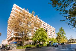 Pis  Calle de la isla de arosa. Estudio home madrid ofrece espectacular vivienda de 113m2 en la