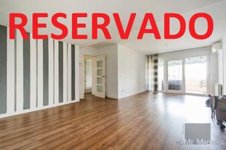 Pis  Calle hilados. Estudio home madrid ofrece vivienda de 144 m2 segn nota simple,