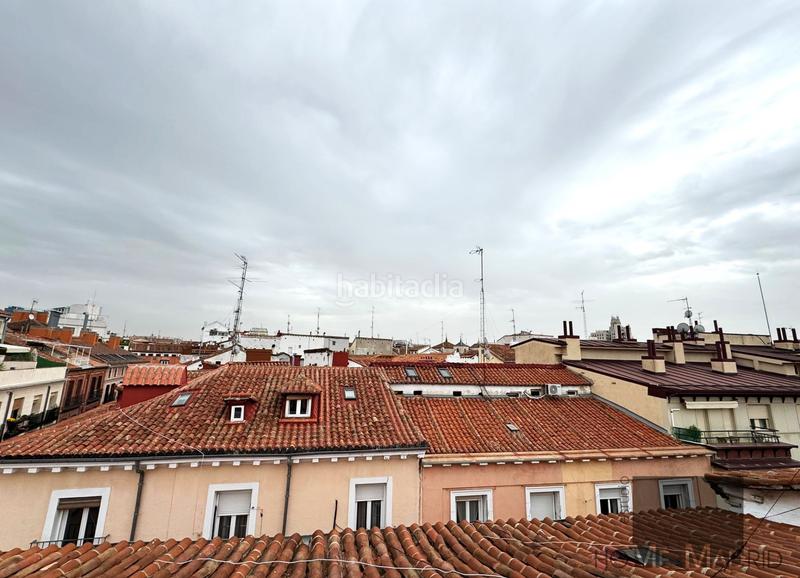 Foto 1b755ca7-2af2-4792-8e19-50d610394c01. Estudio en calle del espíritu santo 11 estudio home ofrece estudio exterior con excelentes vistas, recién reformado, en la calle espíritu santo. en Madrid
