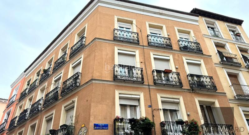 Foto fea588b7-9fca-4a20-a169-6ac79b7efb22. Estudio en calle del espíritu santo 11 estudio home ofrece estudio exterior con excelentes vistas, recién reformado, en la calle espíritu santo. en Madrid