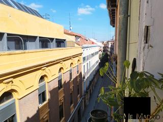 Estudio en Calle de Juanelo
